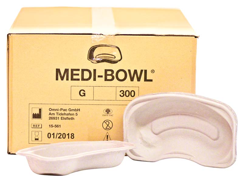 MEDI-BOWL®