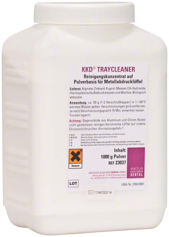 KKD® TRAY-CLEAN