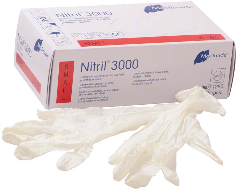 Nitril® 3000