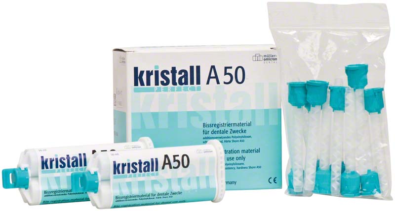 kristall® PERFECT A50