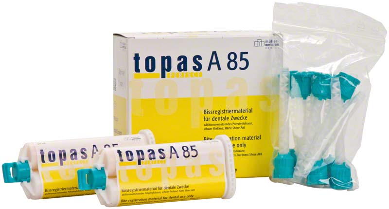 topas PERFECT A85