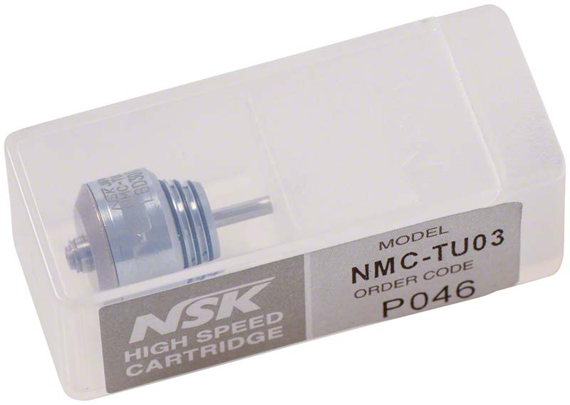 Ersatzrotor NMC-TU03