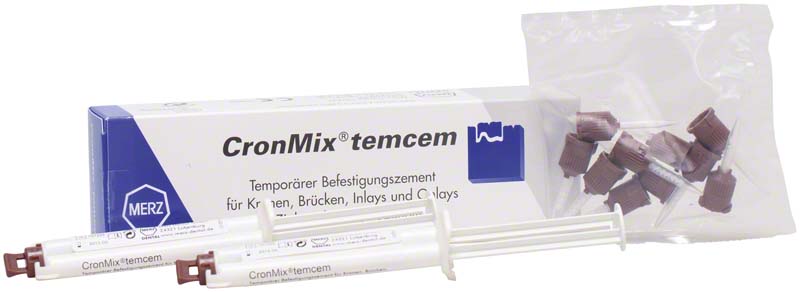 CronMix® temcem