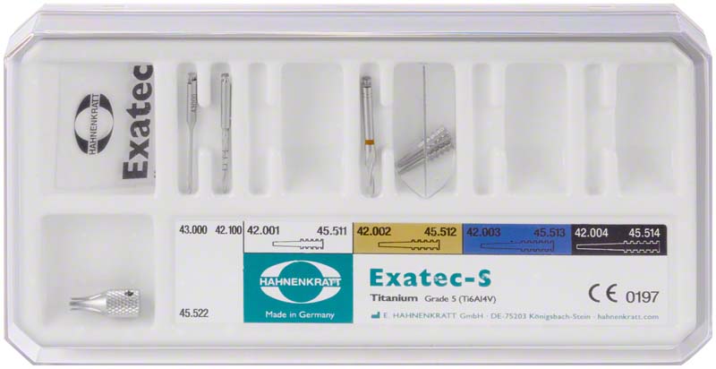 Exatec S