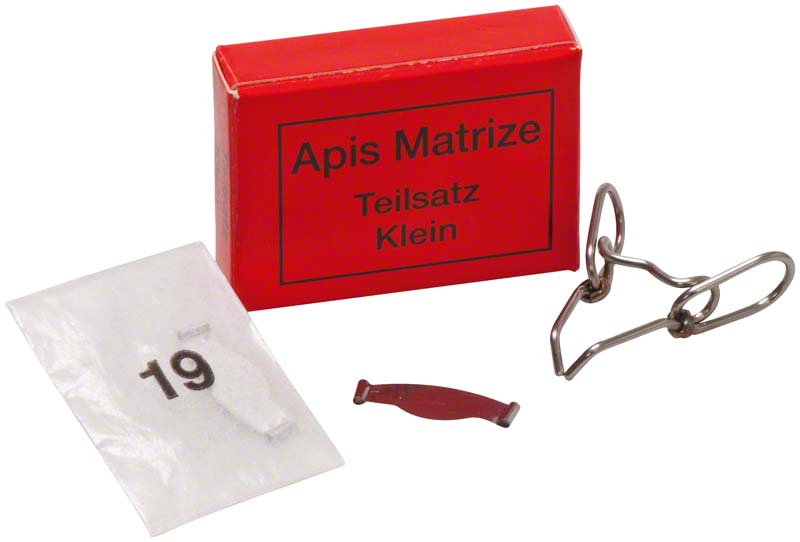 Matrizenbänder