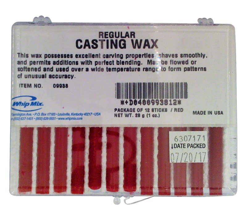 Casting Wax