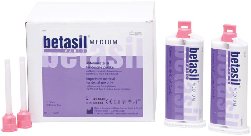 betasil® VARIO MEDIUM