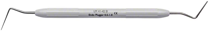 Endo Plugger