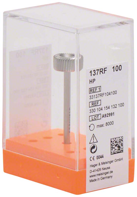Fräser 137RF