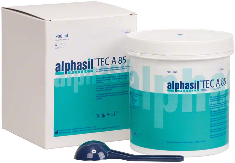 alphasil® PERFECT TEC A85