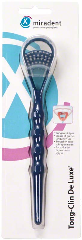 Tong-Clin De Luxe®