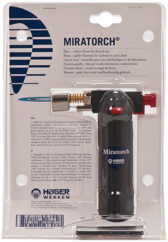 Miratorch®