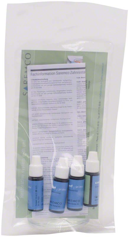 cmf adhesive system