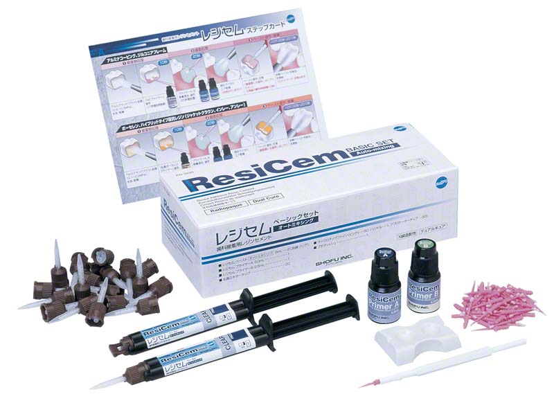 ResiCem