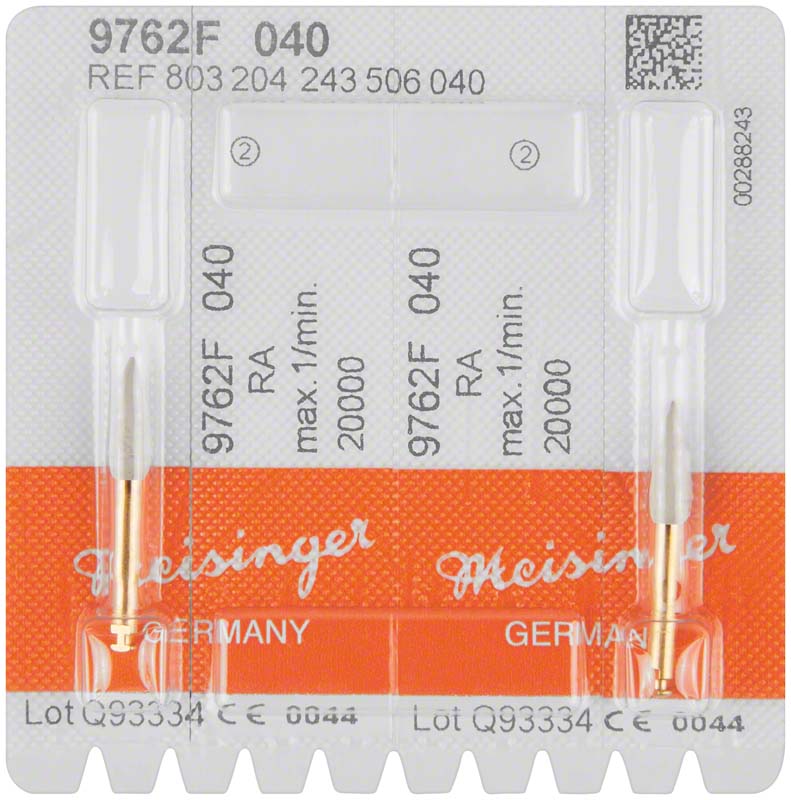 Diamantpolierer 9762