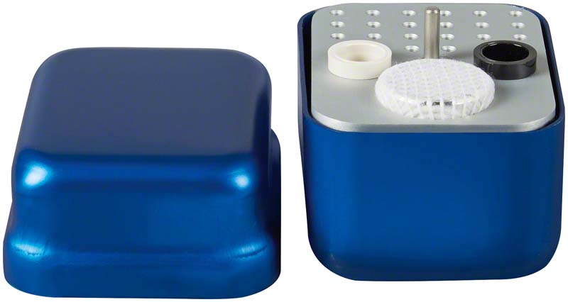 Endo Micro Plus Box