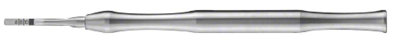 OSTEOTOM Knochenmeißel