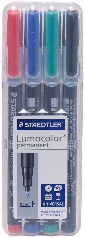 Staedtler Lumocolor®