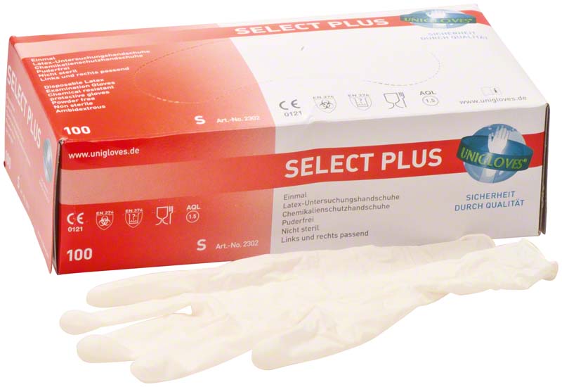 SELECT PLUS