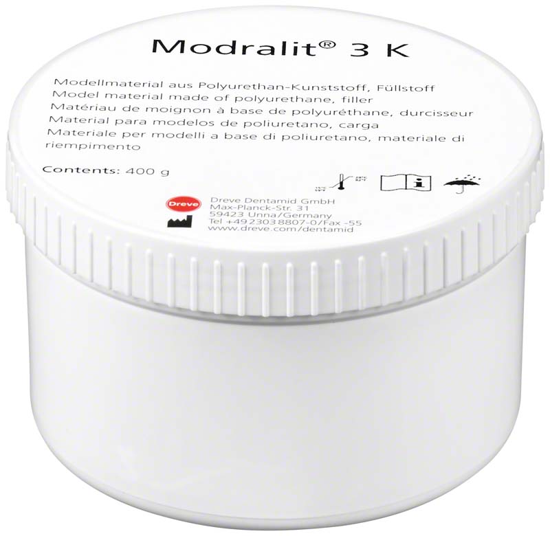 Modralit® 3 K