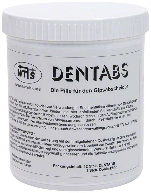 DENTABS