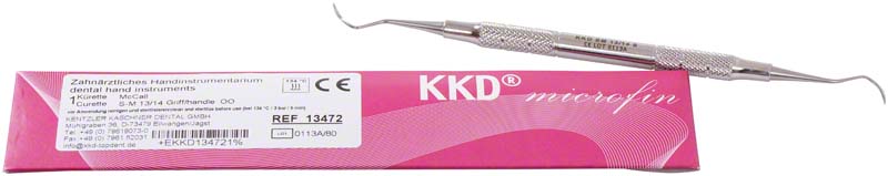 KKD® mf Standard Universal Küretten