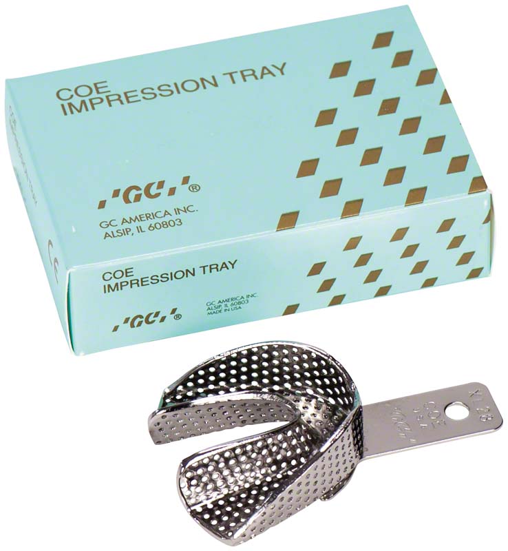 GC COE® Impression Tray XL BM