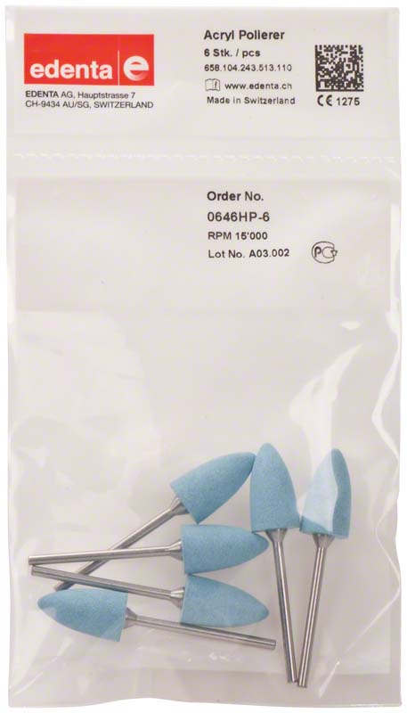 Acrylic Polisher