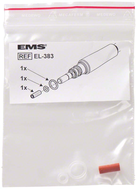 AIR-FLOW® Dichtungsringe