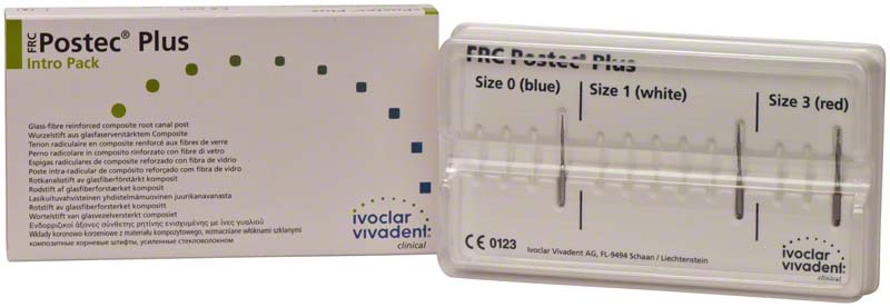 FRC Postec® Plus