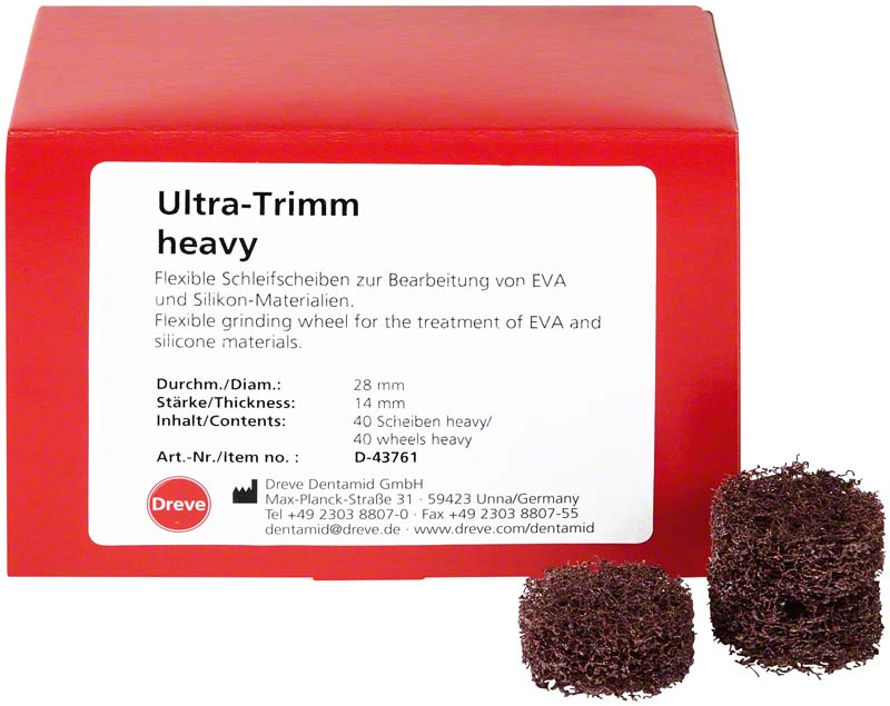 Ultra-Trimm