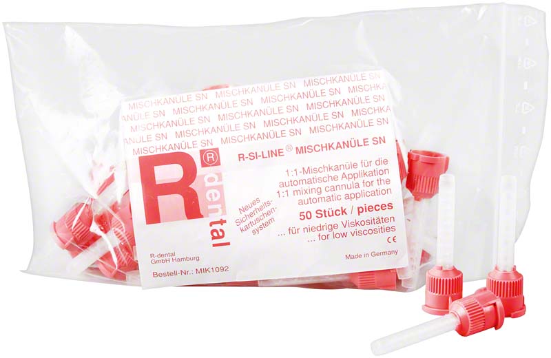 R-SI-LINE® MISCHKANÜLE SN