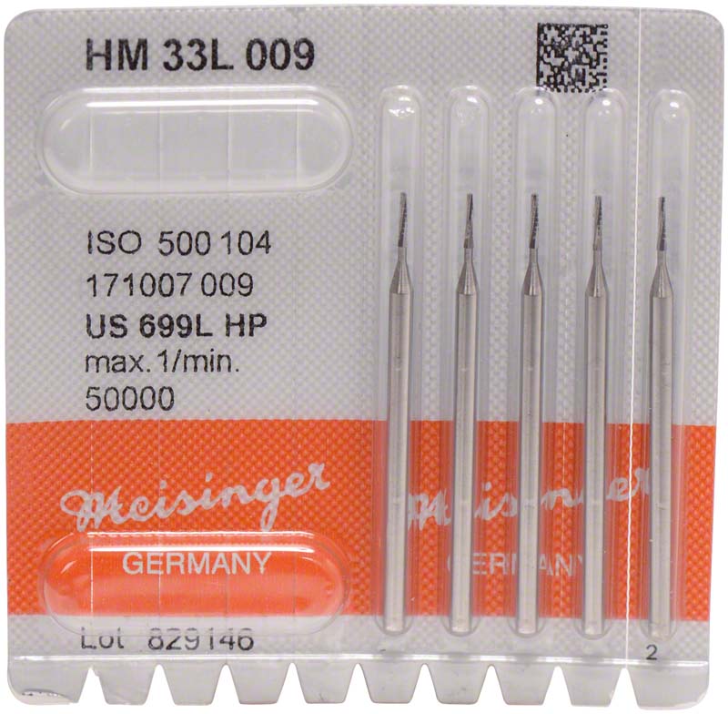 HM-Bohrer 33L