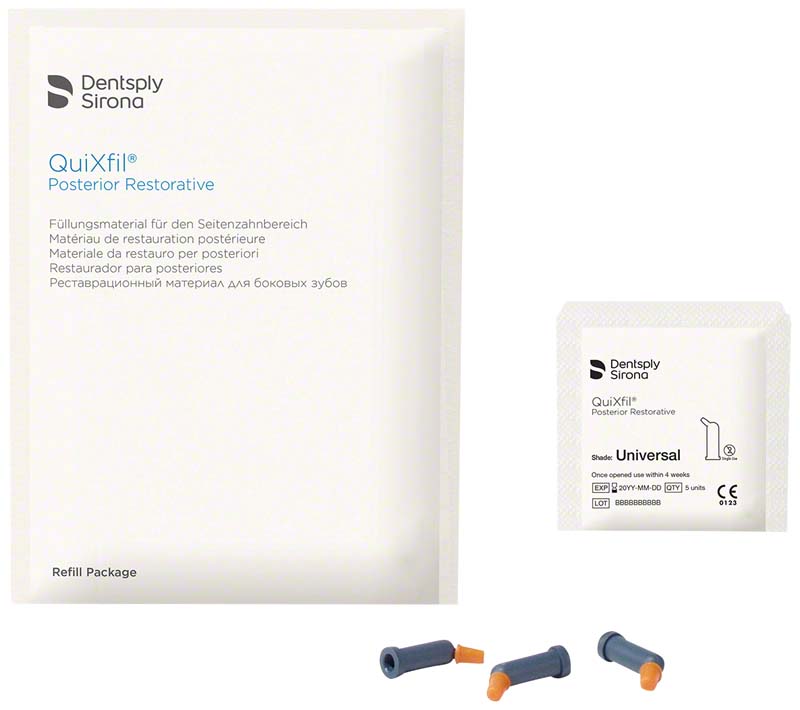 QuiXfil®