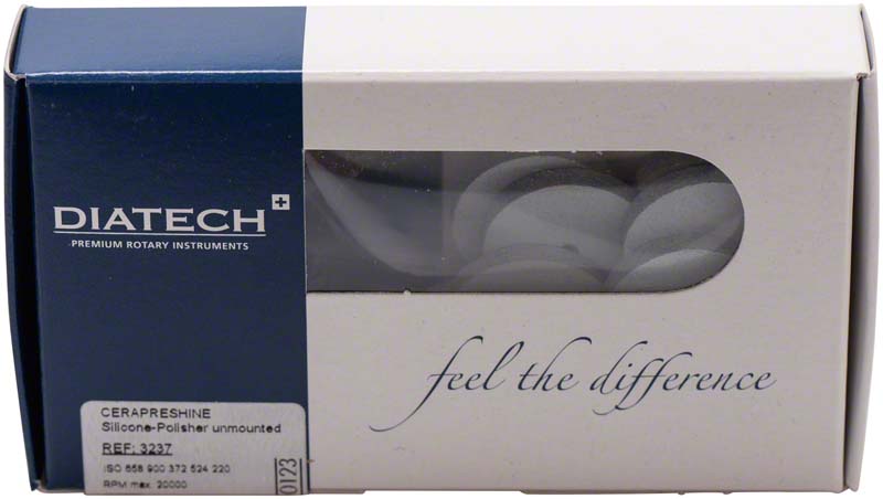 DIATECH CERAPRESHINE