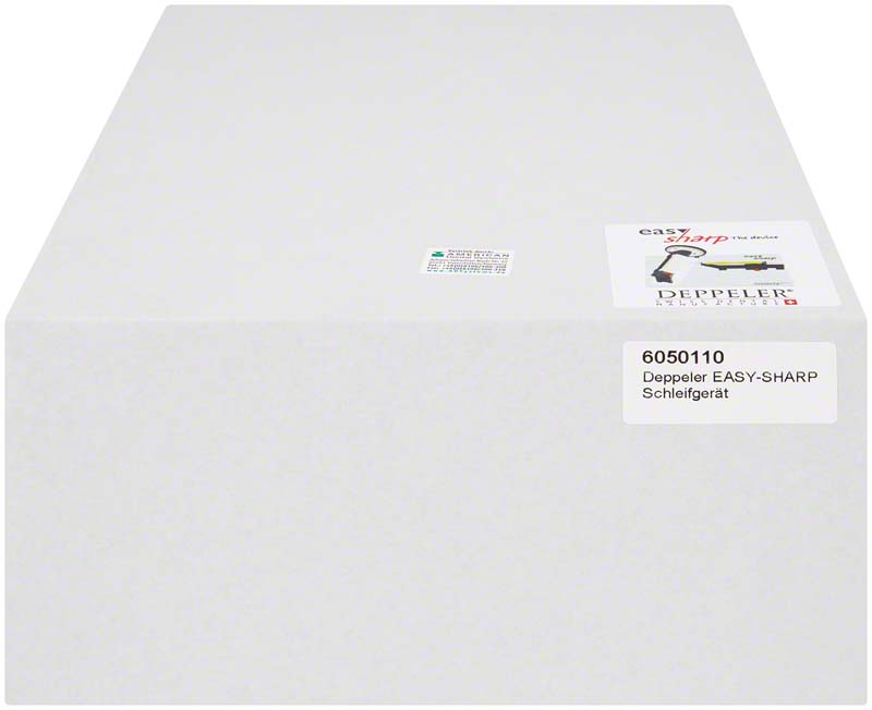 DEPPELER® EASY SHARP