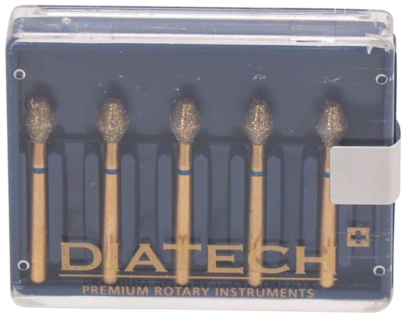 DIATECH Diamanten G811