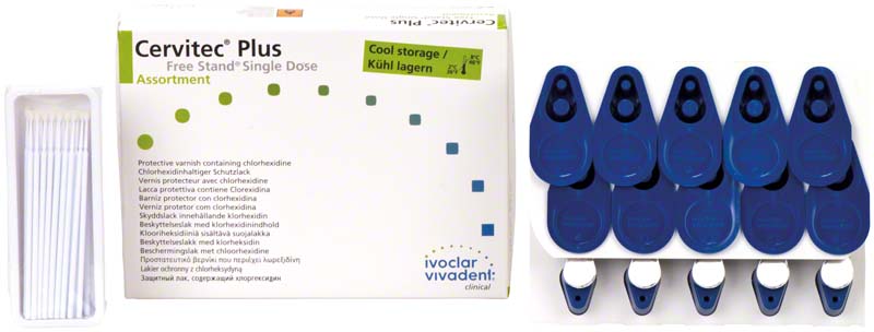 Cervitec® Plus