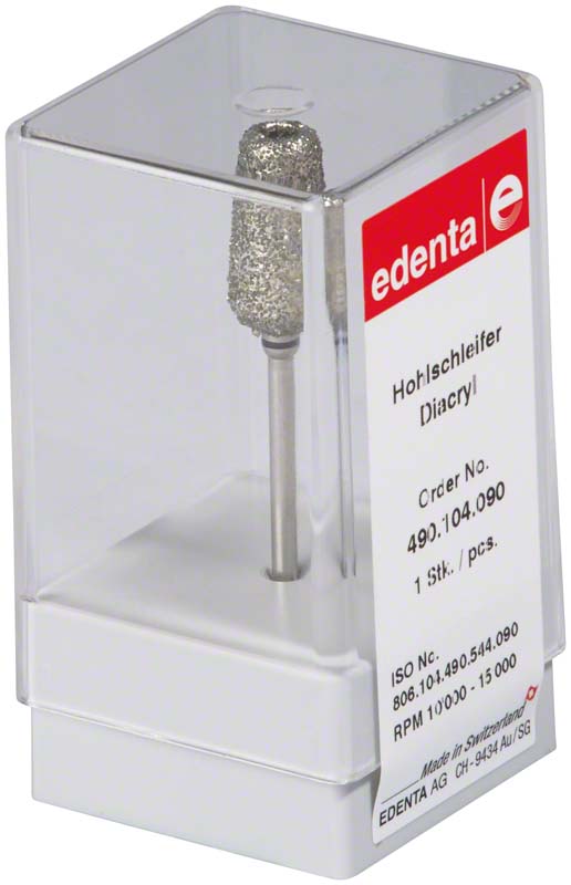 Hohlschleifer 490