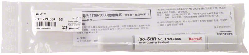 Isolierstift