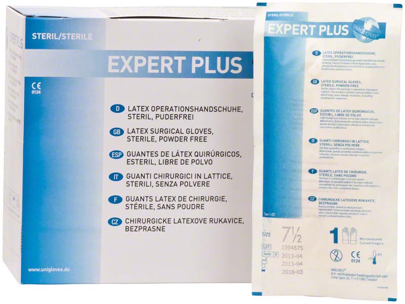 EXPERT PLUS