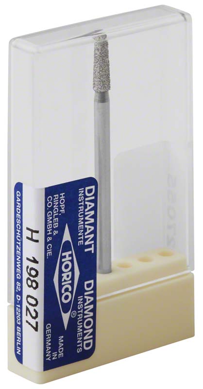 Diamantschleifer H 198