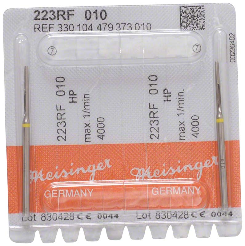 Trepan 223RF