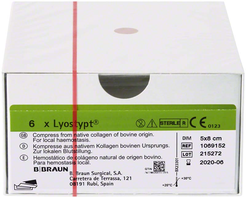 Lyostypt®