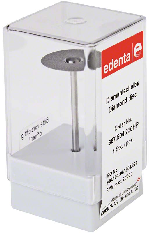 Diamantscheibe 367