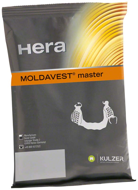 MOLDAVEST Master