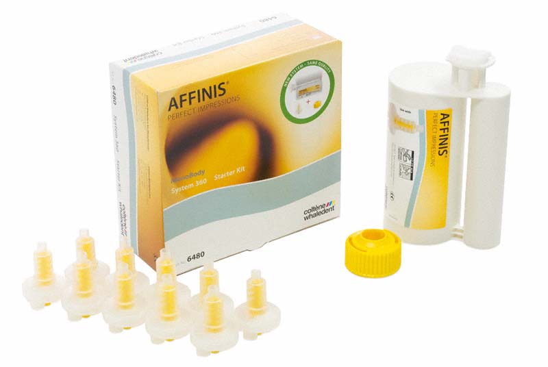 AFFINIS® System 360