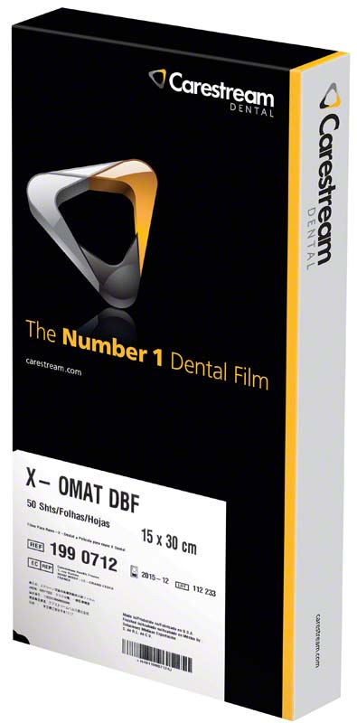 X-OMAT DBF