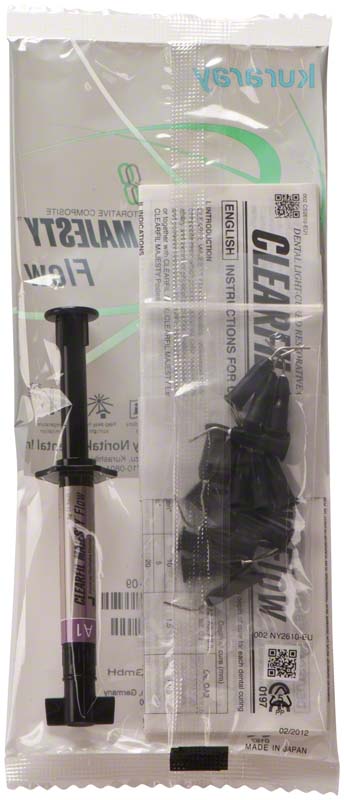 CLEARFIL MAJESTY™ Flow