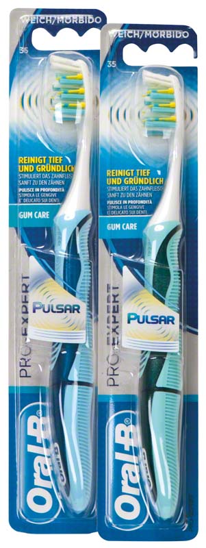 Oral-B® PRO EXPERT™ Pulsar™